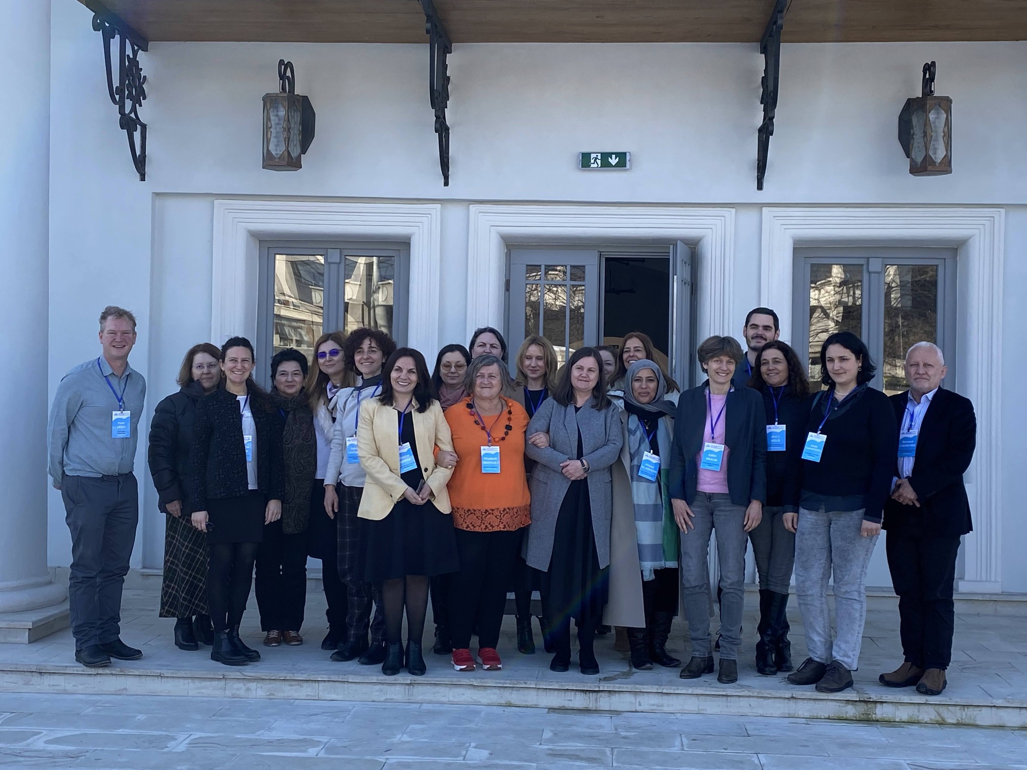 HESPRI Strasbourg Workshop - May 2023